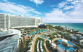 Fontainebleau Miami Hotel